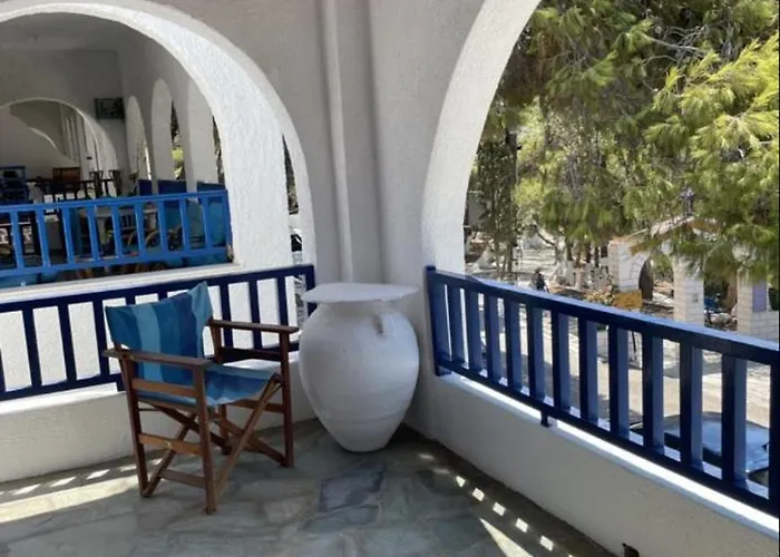 펜션 Kanala House *