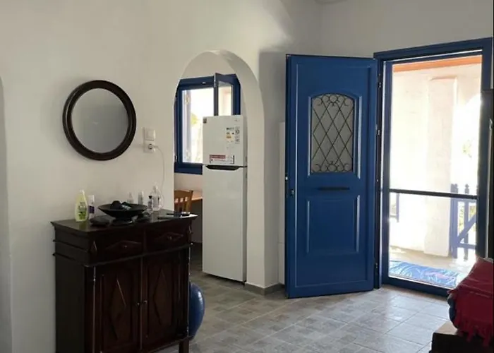 Kanala House 펜션 *