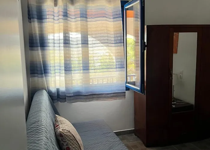 Kanala House * 키트노스