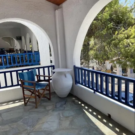 Ferienhaus Kanala House *