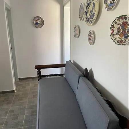 Ferienhaus Kanala House