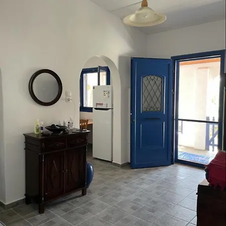 Kanala House Prázdninový dům *