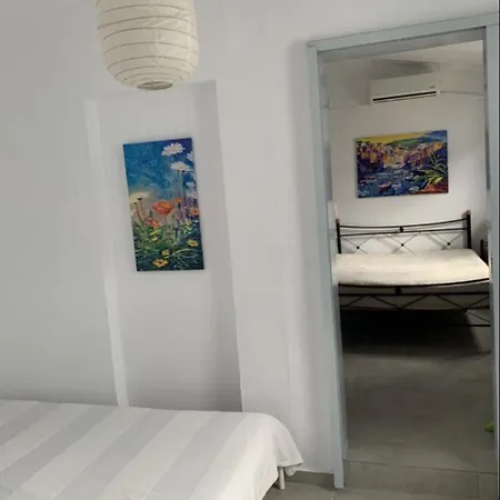 Kanala House * Kythnos