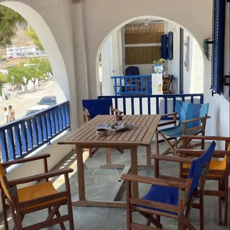 Kanala House *