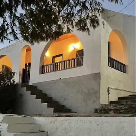 Holiday home Kanala House