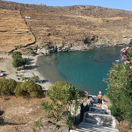 Kanala House Holiday home