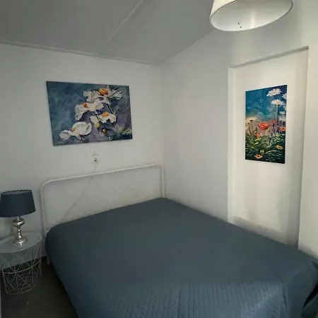 Prázdninový dům Kanala House
