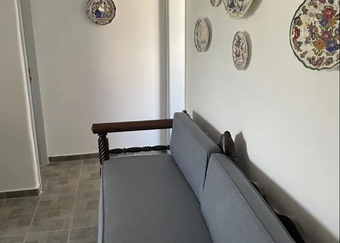 Ferienhaus Kanala House