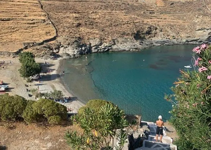 Kanala House Ferienhaus