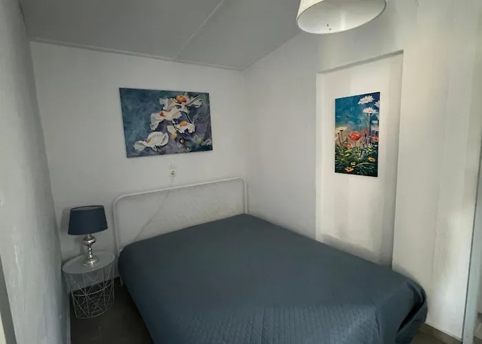 Ferienhaus Kanala House